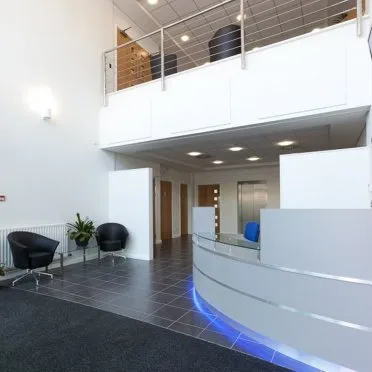 Cobalt Business Park, Silver Fox Way