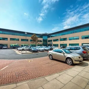 Cobalt Business Park, Silver Fox Way