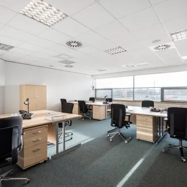 Cobalt Business Park, Silver Fox Way