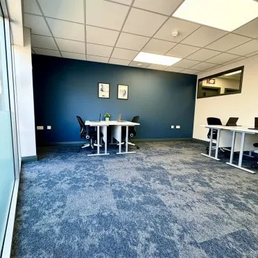 Brightstone Spaces Falkirk