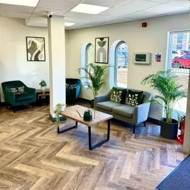 Brightstone Spaces Falkirk