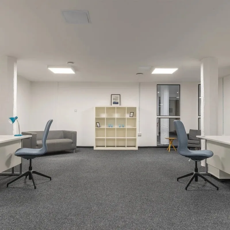 The Pentagon Centre 
36 Washington Street