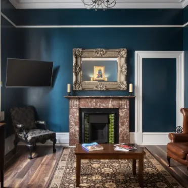 Scottish Provident Building,
Donegall Square West