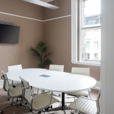 Scottish Provident Building,
Donegall Square West