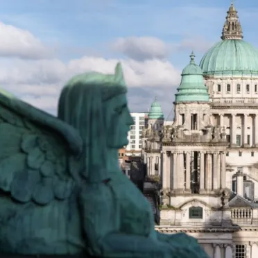 Scottish Provident Building,
Donegall Square West