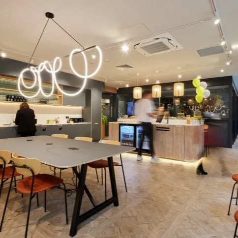 Fabrica
269 Great Ancoats Street