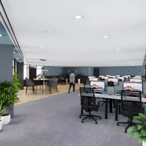 Fabrica
269 Great Ancoats Street