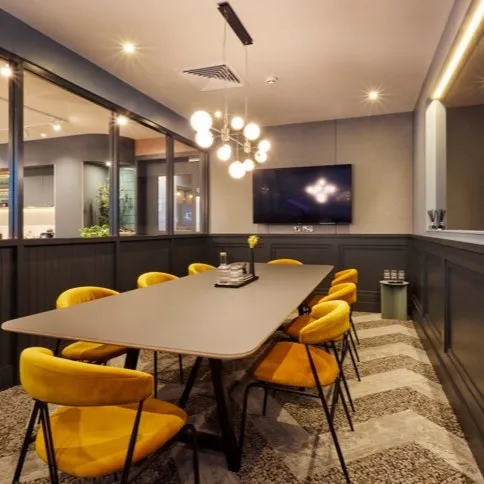 Fabrica
269 Great Ancoats Street