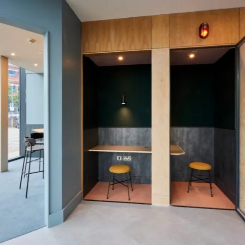 Fabrica
269 Great Ancoats Street