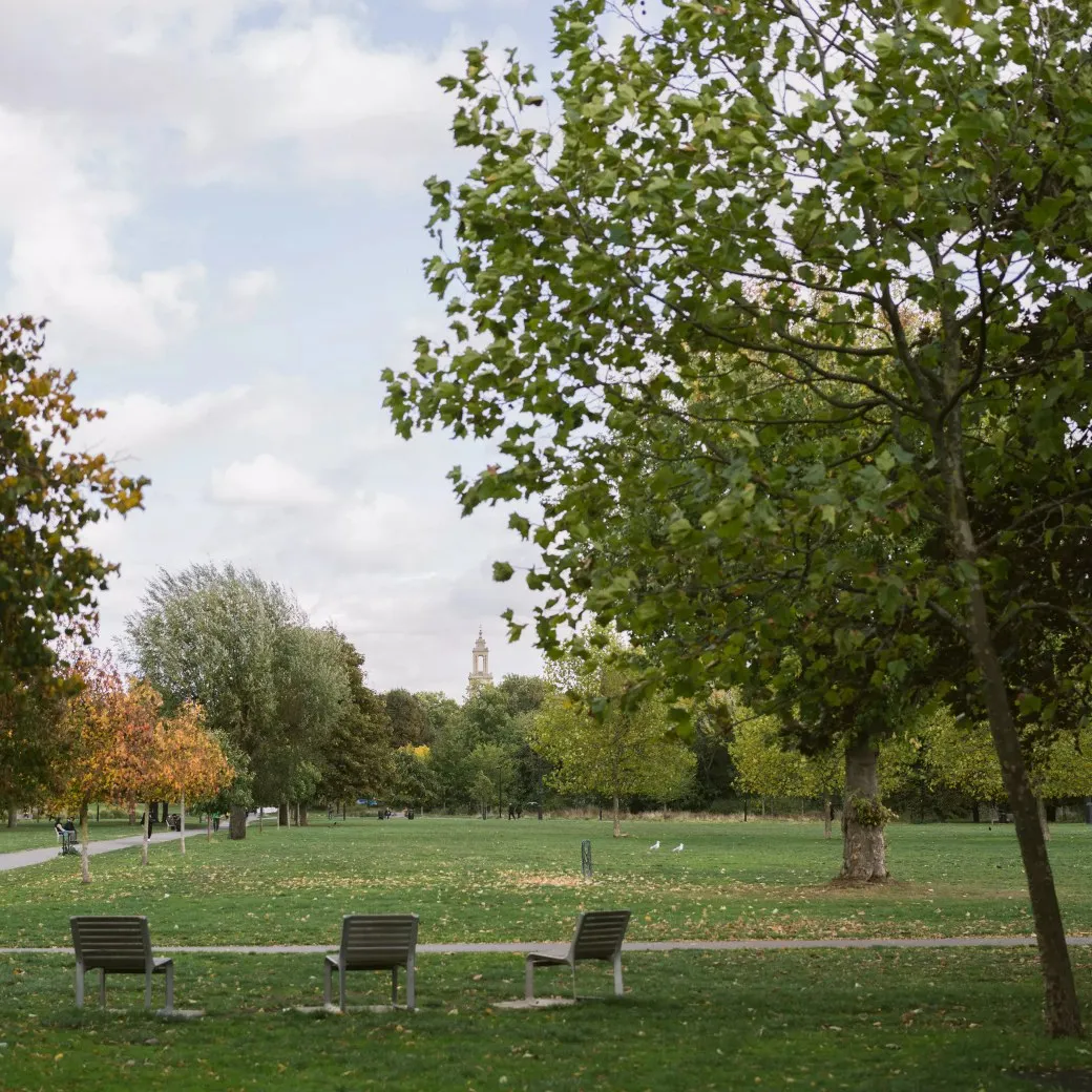 Cornerstone Studios, 1 Addington Square