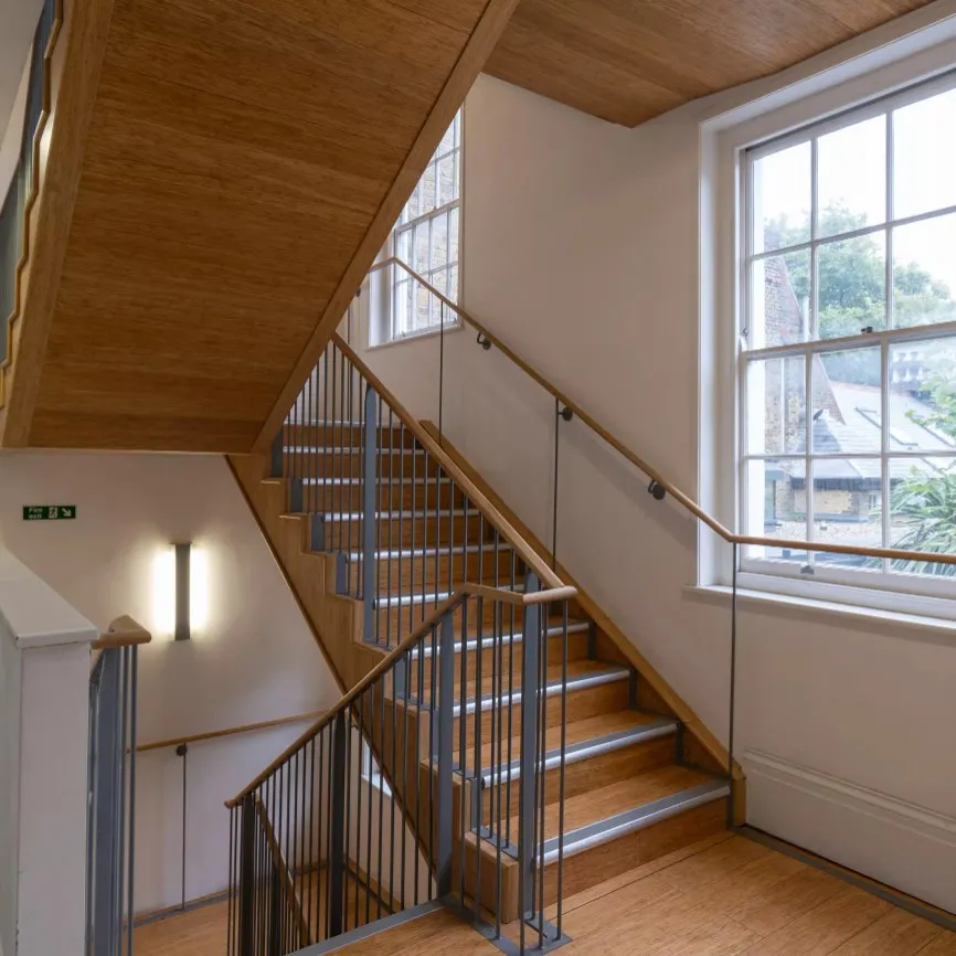 Cornerstone Studios, 1 Addington Square