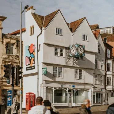 St Augustine's Parade