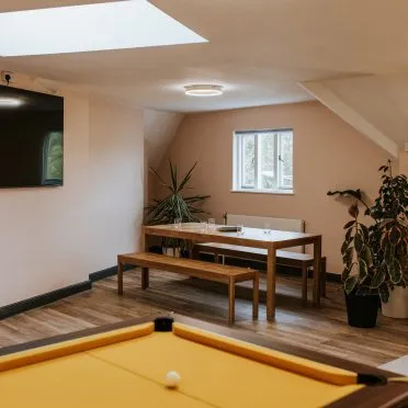 St Augustine's Parade