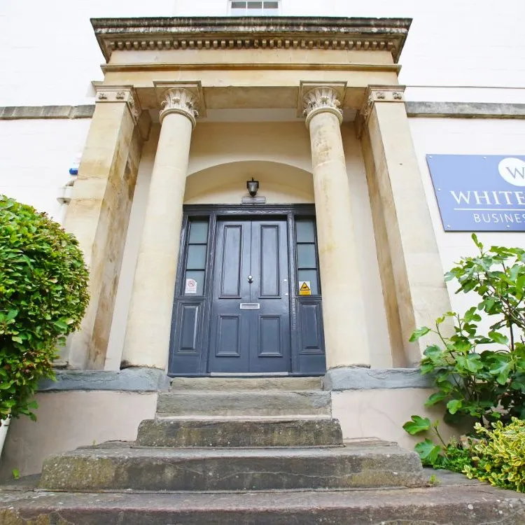 12 Whiteladies Road - BS8