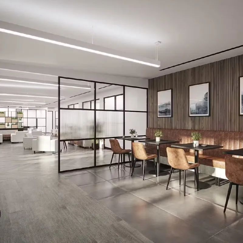 11 Staple Inn
Chancery Lane