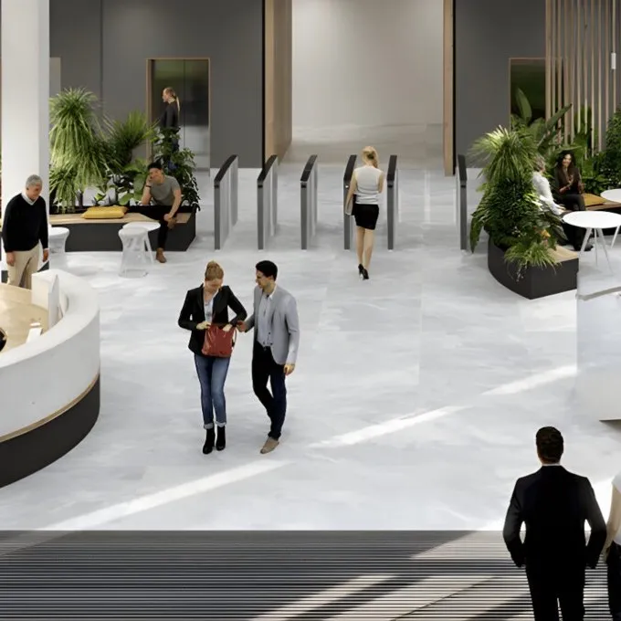 Aurora
120 Bothwell Street