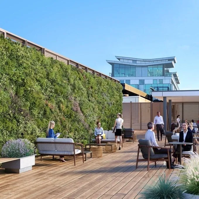 Aurora
120 Bothwell Street