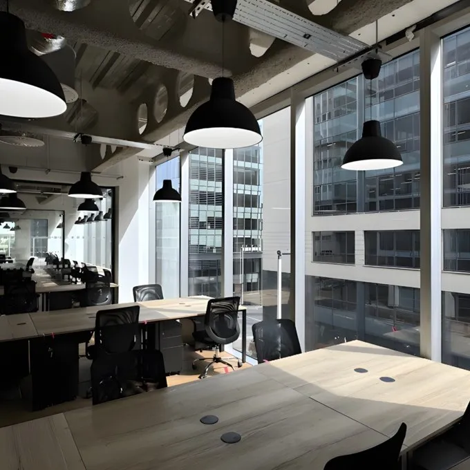 Aurora
120 Bothwell Street