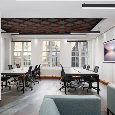 46a Great Marlborough St, Carnaby, London - W1F