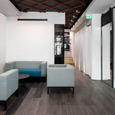 46a Great Marlborough Street