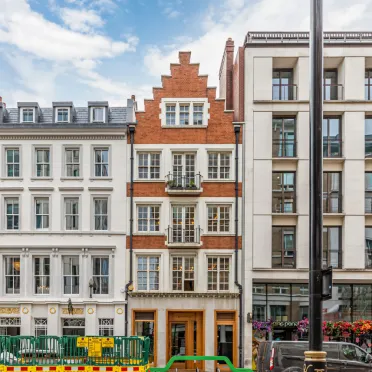 46a Great Marlborough Street