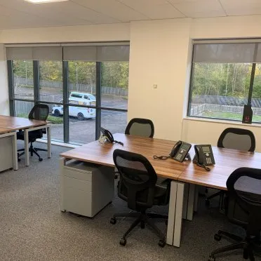 Excalibur House 
Priory Drive