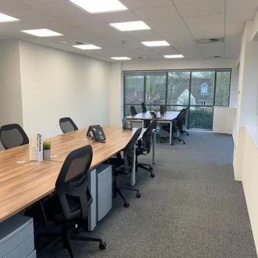 Excalibur House 
Priory Drive