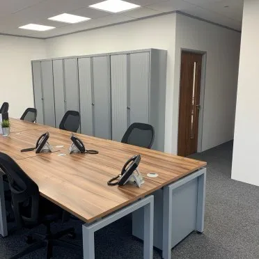 Excalibur House 
Priory Drive