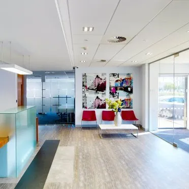 Excalibur House 
Priory Drive