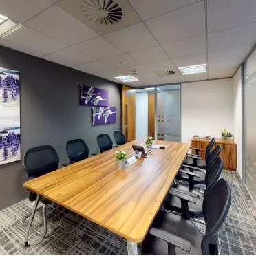 Excalibur House 
Priory Drive