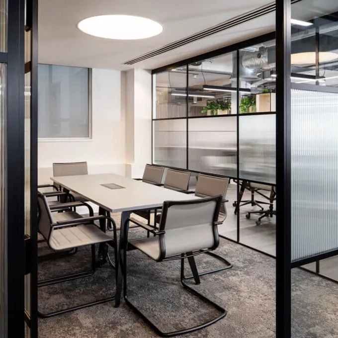 24-28 Oval Road
Camden