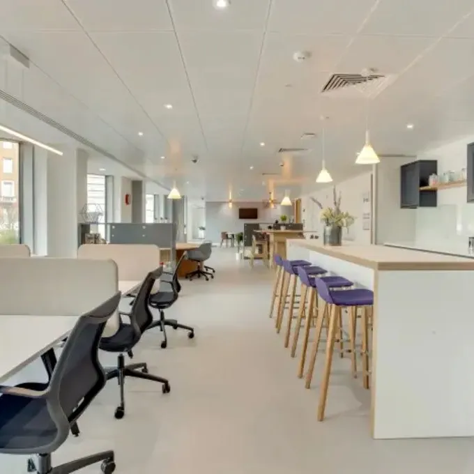 Apex House, 
Calthorpe Road, 
Egbaston