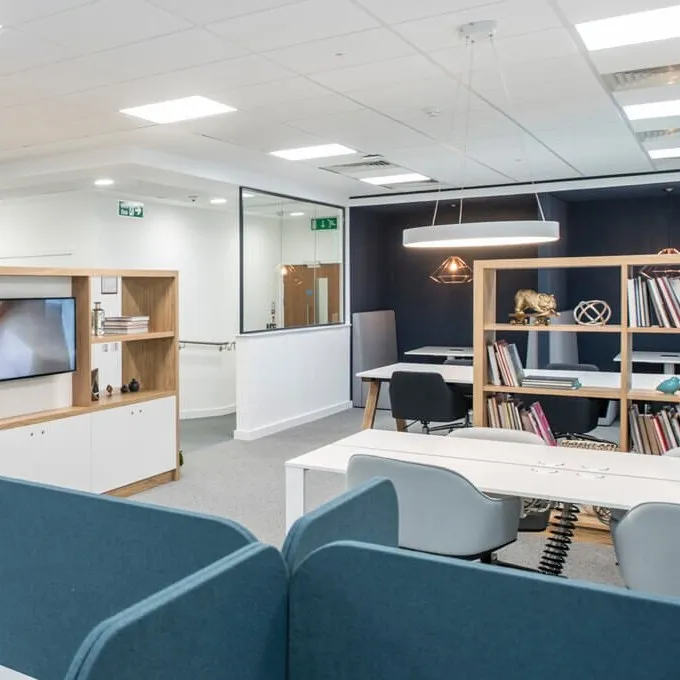 Apex House, 
Calthorpe Road, 
Egbaston