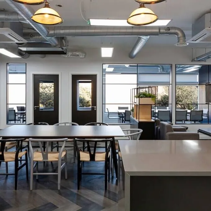 1-5 Rochester Mews
Camden