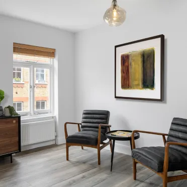 17 Gosfield Street - W1W