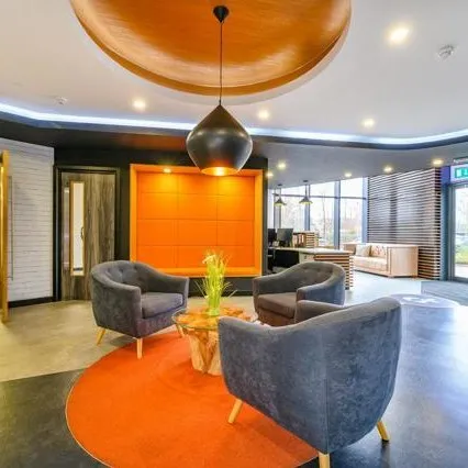 Priestley House, 170 Elland Road