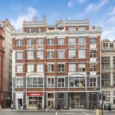 124-128 City Road - EC1V