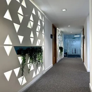 Sunley House, 4 Bedford Park