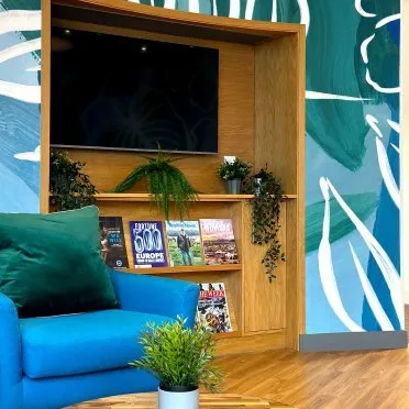 Sunley House, 4 Bedford Park