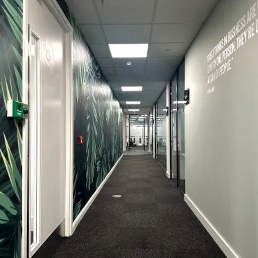 Sunley House, 4 Bedford Park