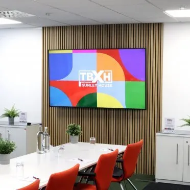 Sunley House, 4 Bedford Park - CR0