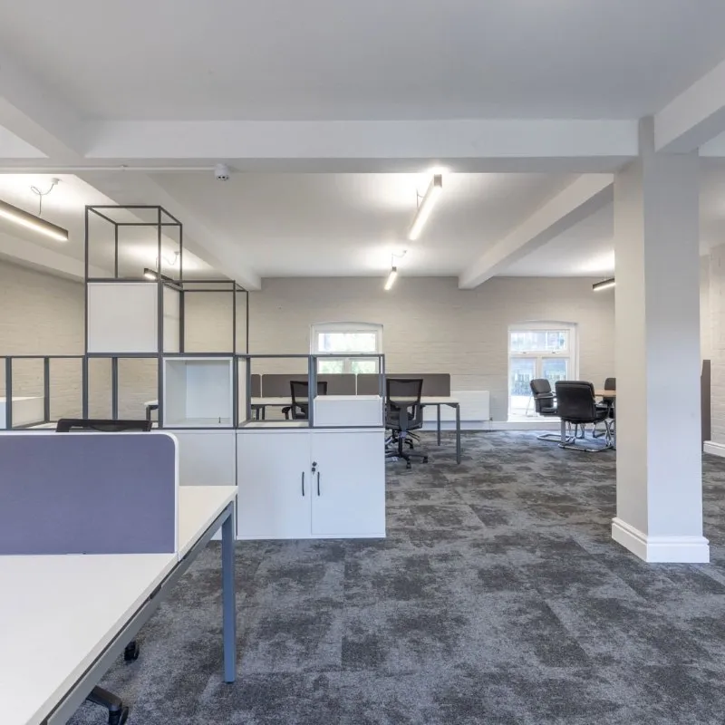 Victoria Wharf 
No 4 Embankment