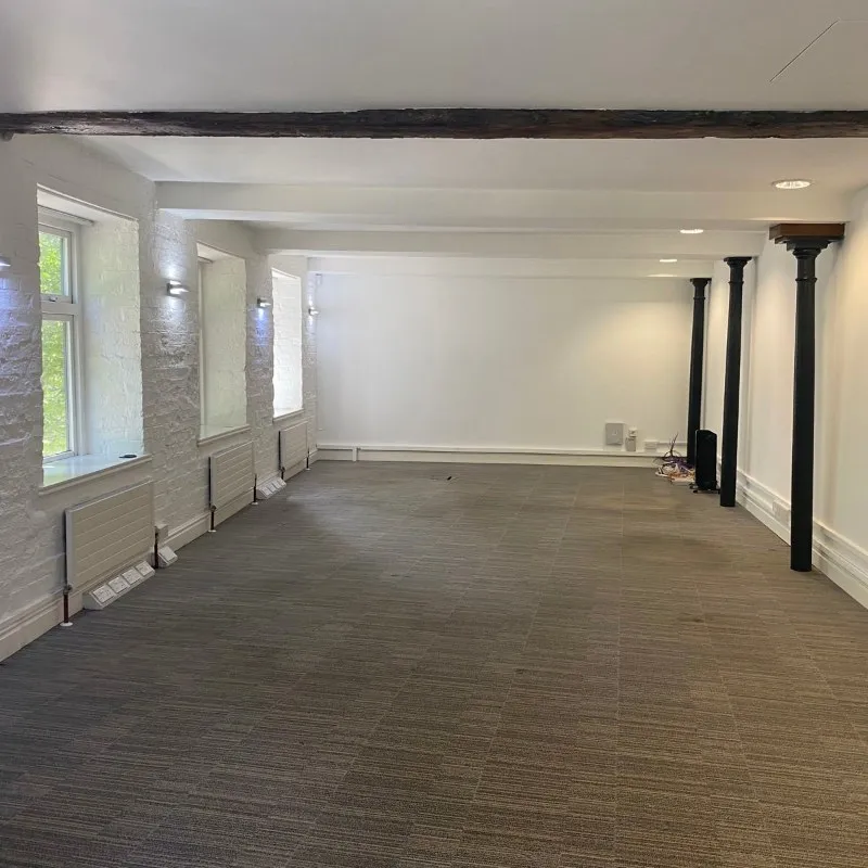 Victoria Wharf 
No 4 Embankment