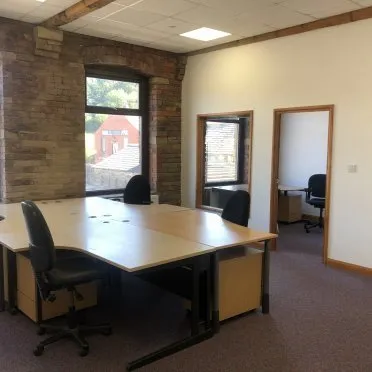 Holmfield Mills
Holdsworth Road