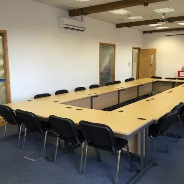 Holmfield Mills
Holdsworth Road