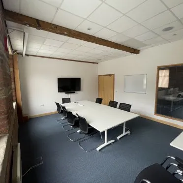 Holmfield Mills
Holdsworth Road