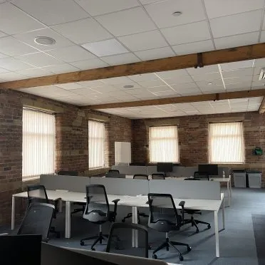 Holmfield Mills
Holdsworth Road