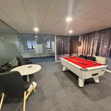 Pynes Hill Business Centre, 
Pynes Hill