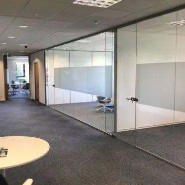 Pynes Hill Business Centre, 
Pynes Hill