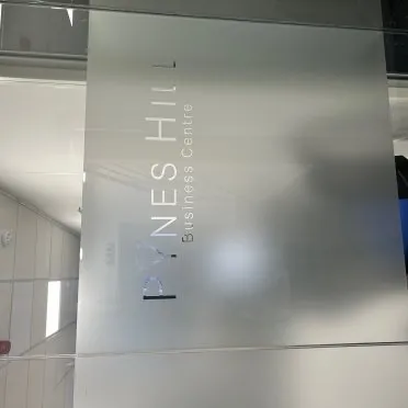 Pynes Hill Business Centre, 
Pynes Hill